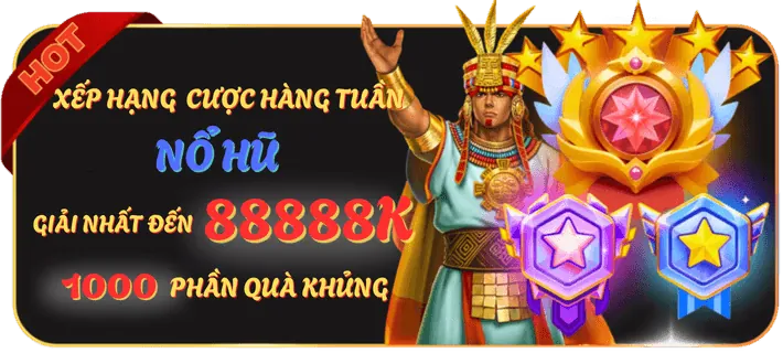 Những người trúng Jackpot